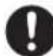 PANASONIC ERGD50 - WARNING - 6
