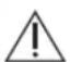PANASONIC ERGD50 - ADVERTENCIA - 1