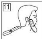 PANASONIC ER508 - INDEX - 8