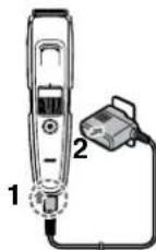 PANASONIC ERGB86 - Caricamento - 1