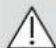 PANASONIC ERGB86 - WARNING - 5