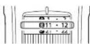 PANASONIC ERGB86 - Accessorio pettne [B] - 1