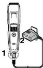 PANASONIC ERGB86 - Lataus - 1