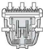 PANASONIC ERGB86 - Lubricación - 1