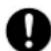 PANASONIC ERGB86 - CAUTION - 2