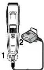 PANASONIC ERGB86 - Charge - 1