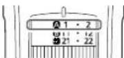 PANASONIC ERGB86 - Kampaosa - 2