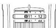 PANASONIC ERGB86 - Obsah - 1