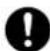 PANASONIC ERGB86 - ATTENTION - 1