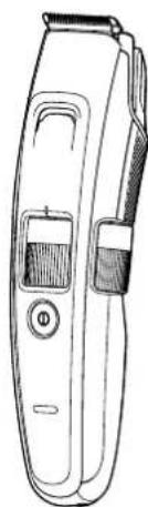 PANASONIC ERGB86 - 1