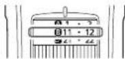 PANASONIC ERGB86 - Nastavec pro jemné - 3