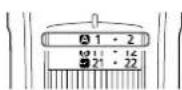 PANASONIC ERGB86 - gouwen - 2