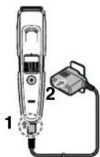 PANASONIC ERGB86 - Ladowanie - 1