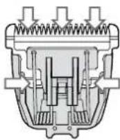 PANASONIC ERGB86 - Lubrificacao - 1