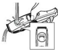 PANASONIC ERGB86 - Med vatten - 1