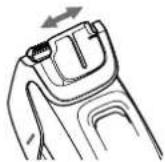 PANASONIC ERGB86 - Dettagli accessorio taglio ER-GB96 - 1