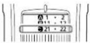 PANASONIC ERGB86 - Accesorio de peine - 3