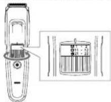 PANASONIC ERGB86 - gouwen - 1