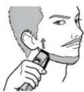 PANASONIC ERGB86 - Sin el accesorio - 2