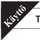 PANASONIC ER2211 - Trimmerin kaytö virtajohdon kanssa - 1