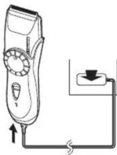 PANASONIC ER2211 - ER2211 - 1