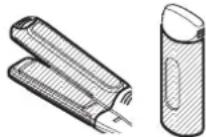 PANASONIC EHHW51 - Sucasti zariadenia - 1