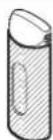 PANASONIC EHHW51 - Laitteen osat - 2