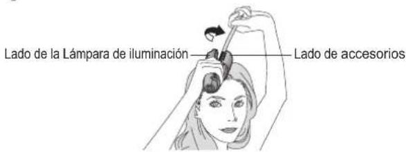 PANASONIC EHHW51 - Anadir volumen - 3