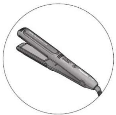 PANASONIC EHHW51 - 1