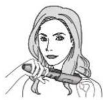 PANASONIC EHHW51 - Zakrecanie - 5