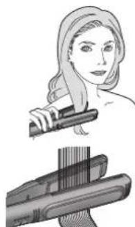 PANASONIC EHHW51 - Stijl makes van het的那一 - 1