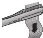 PANASONIC EHHW51 - Dolezite upozornenia - 2