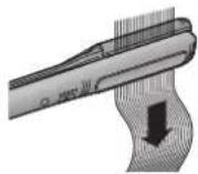 PANASONIC EHHW51 - Hajkiegoynesités - 3