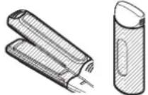 PANASONIC EHHW51 - 1