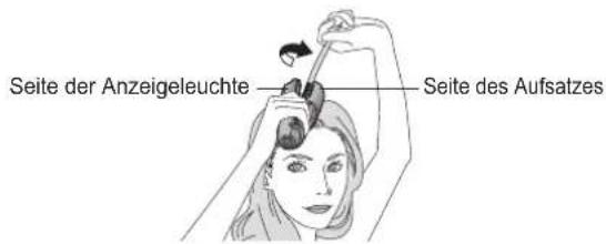 PANASONIC EHHW51 - Volumen geben - 3