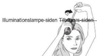 PANASONIC EHHW51 - Tilfoj volumen - 3