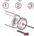 PANASONIC EH2513 - Jevnlig vedlikehold - 1
