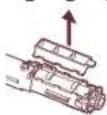 PANASONIC EH2513 - Jevnlig vedlikehold - 2