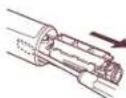 PANASONIC EH2513 - Jevnlig vedlikehold - 5
