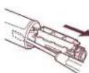 PANASONIC EH2513 - Rendszeres karbantartas - 8