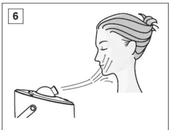 PANASONIC EH2424 - Operating Instructions - 10