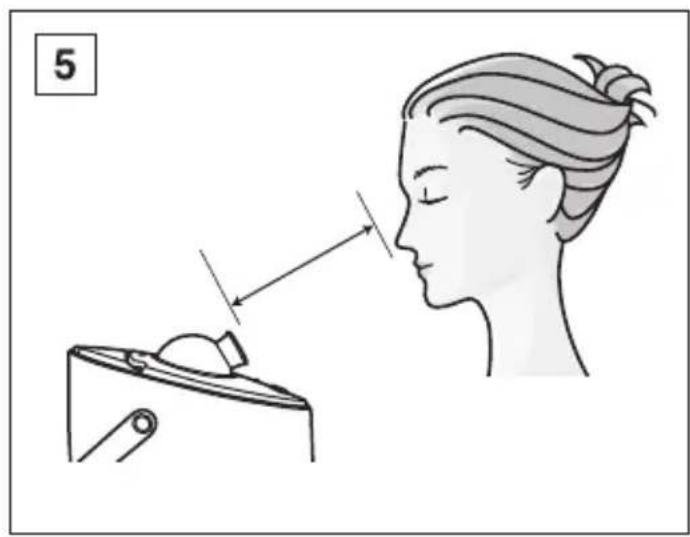 PANASONIC EH2424 - Operating Instructions - 9