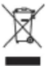PANASONIC EH2424 - Information on Disposal for Users of Waste Electrical &amp; Electronic Equipment (private households) - 1