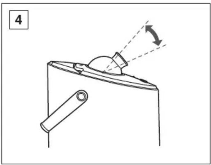 PANASONIC EH2424 - Operating Instructions - 8