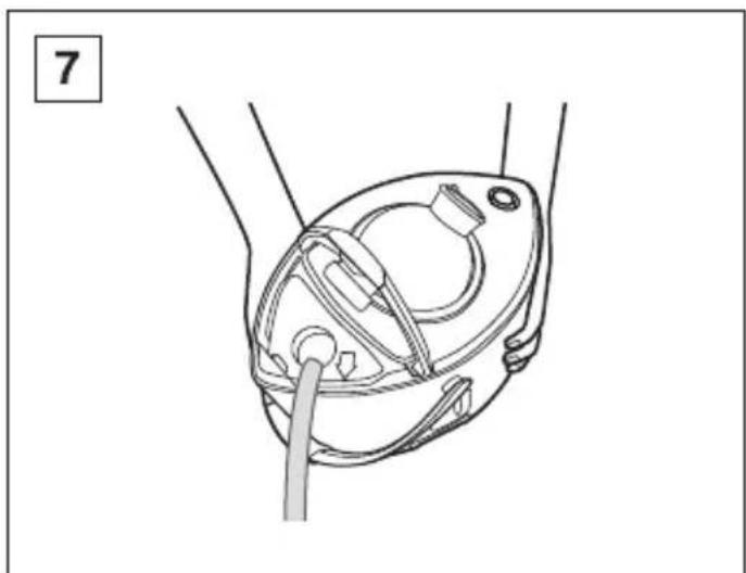 PANASONIC EH2424 - Operating Instructions - 11