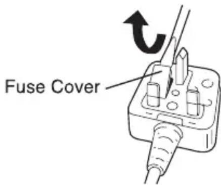 PANASONIC EH2424 - FOR YOUR SAFETY PLEASE READ THE FOLLOWING TEXT CAREFULLY - 1