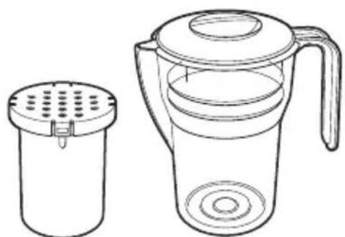 PANASONIC EH2424 - Operating Instructions - 7