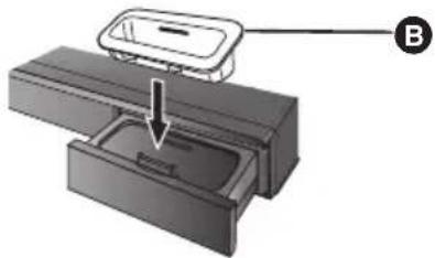 PANASONIC SCBTT290E - Preparation - 2