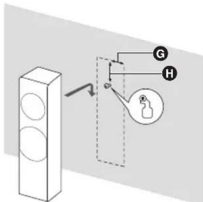 PANASONIC SCBTT290E - Enceinte avant, Enceinte surround - 1