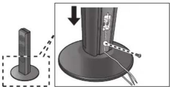 PANASONIC SCBTT290E - Preparation - 2